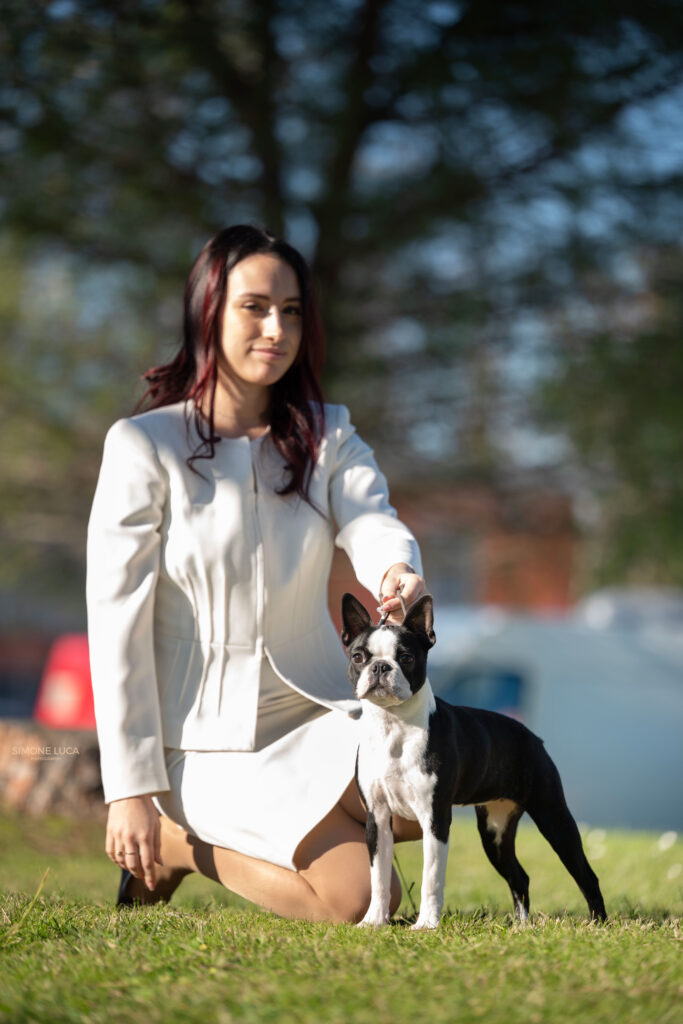 Daringly-Just-a-sassy-girl-scarlett-raduno-special-premier